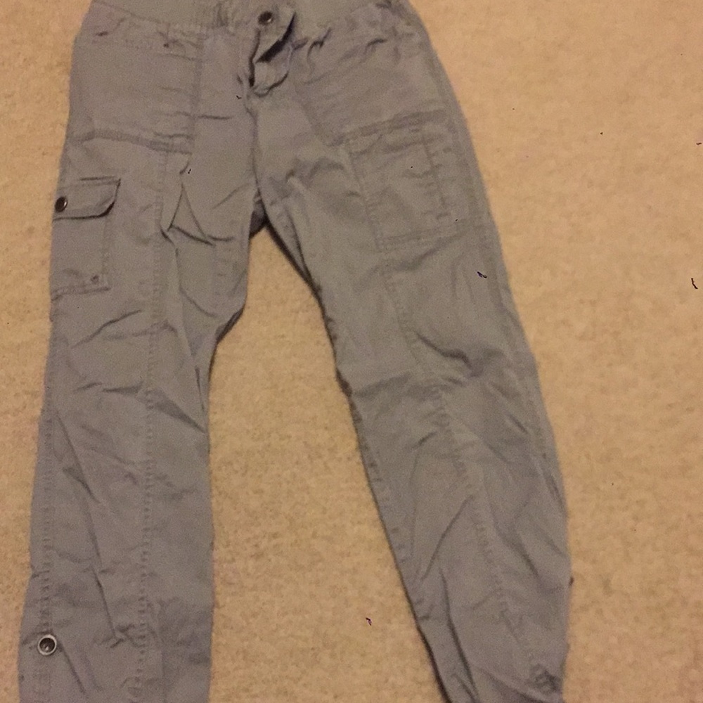 Pants